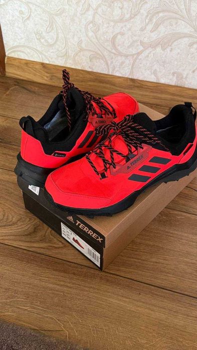 Adidas Terrex AX4 GTX