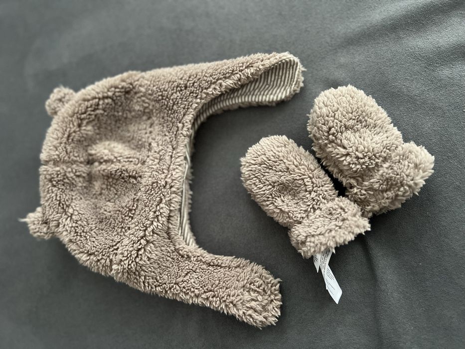 Дитяча шапочка Carters