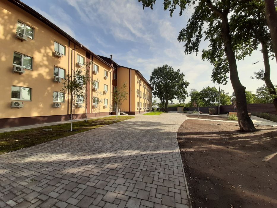 Комерційна нерухомість за адресою (площа 4000 м²) - Atlanta.ua - фото 7