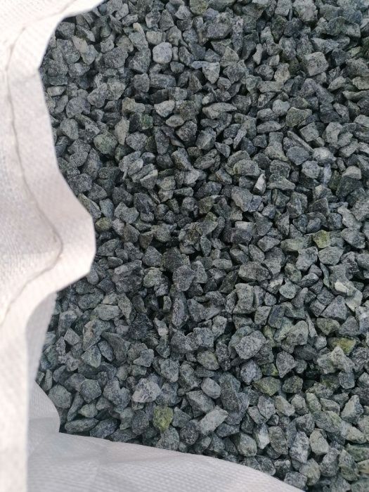 Grys granitowy 2-8, 8-16, 16-22, 60-150 (Gabion)  Big Bag