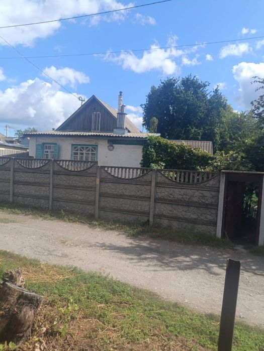 Продам жилой ДОМ  в АНД районе + земля 4,4 сотки (р-н ул. Роторная и Коминтерна)