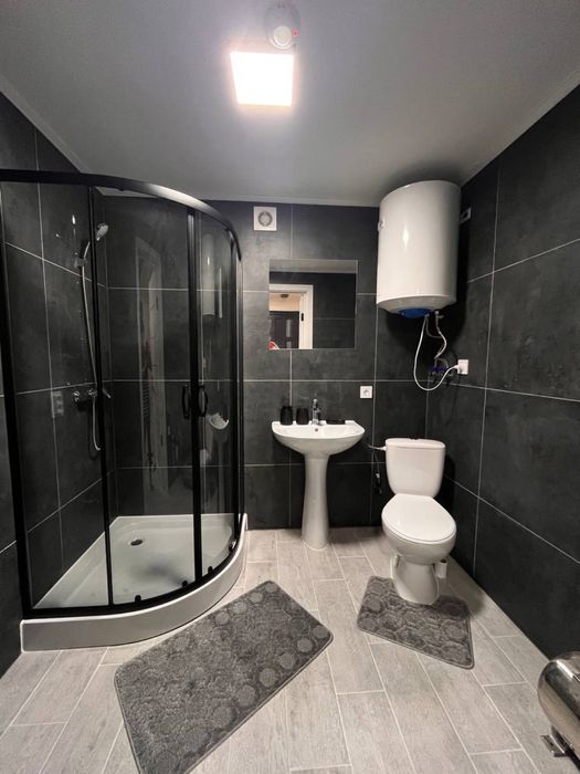 Котедж Фамілія Карпати