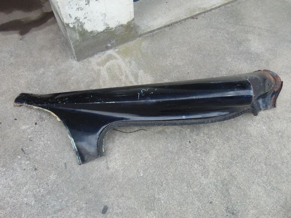 Opel Kapitan parte superior guarda lamas