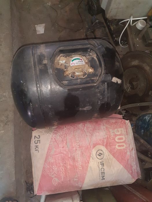 Продам  балон ГБО