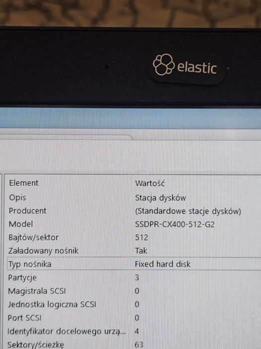 Laptop Lenovo ideapad