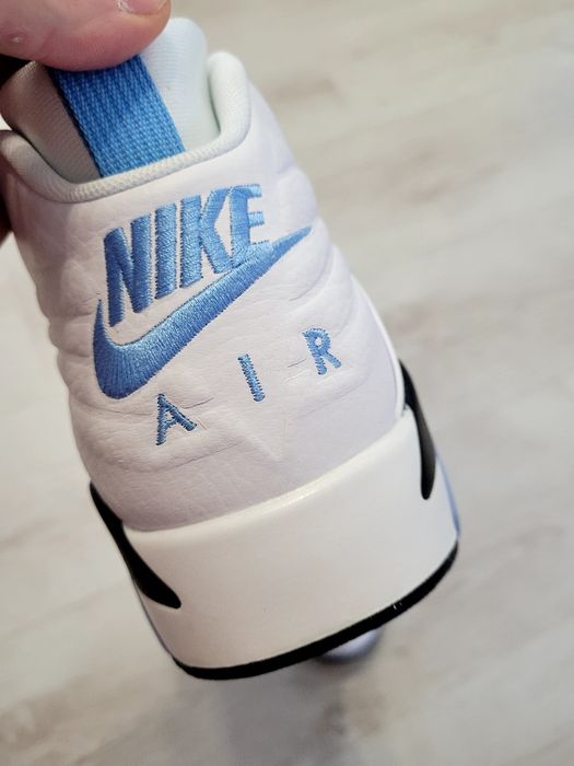 Кроссовки NIKE JORDAN JUMPMEN MVP нові original