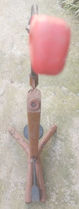 Arrolhador prensa para garrafas