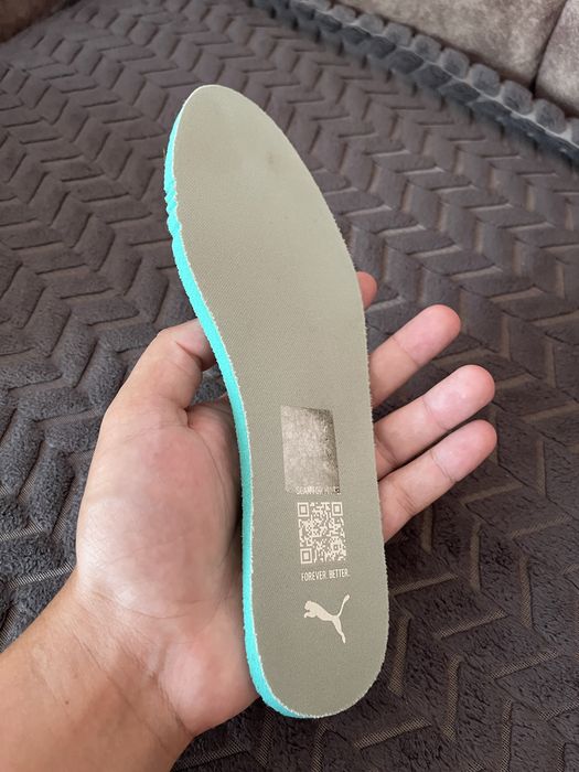 Жіночі кросівки Puma 36
