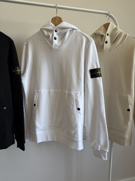 Худи Stone Island