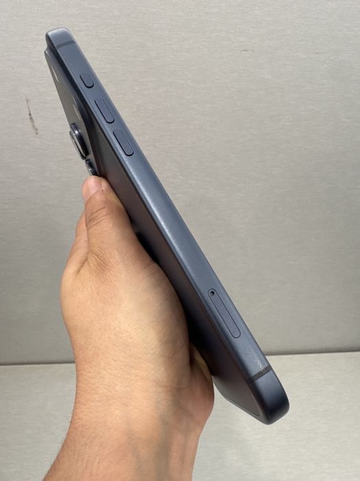 iPhone 17 Pro Max 256gb - Como Novo! Pague em 6x