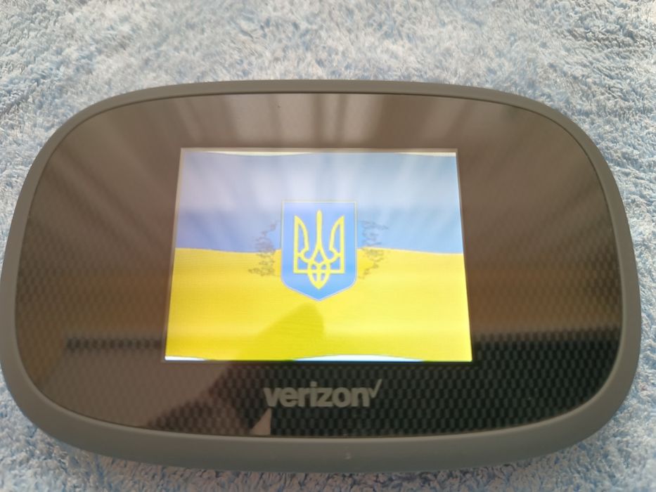 WiFi роутер Novatel  8800L