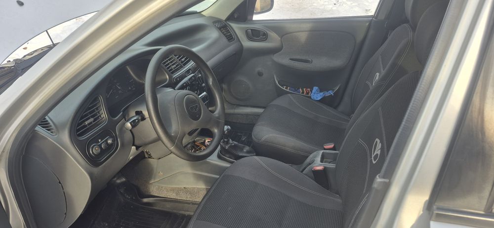 Продам Daewoo Lanos