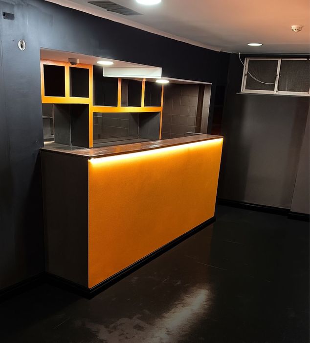 Pitura e remodelação qualificada