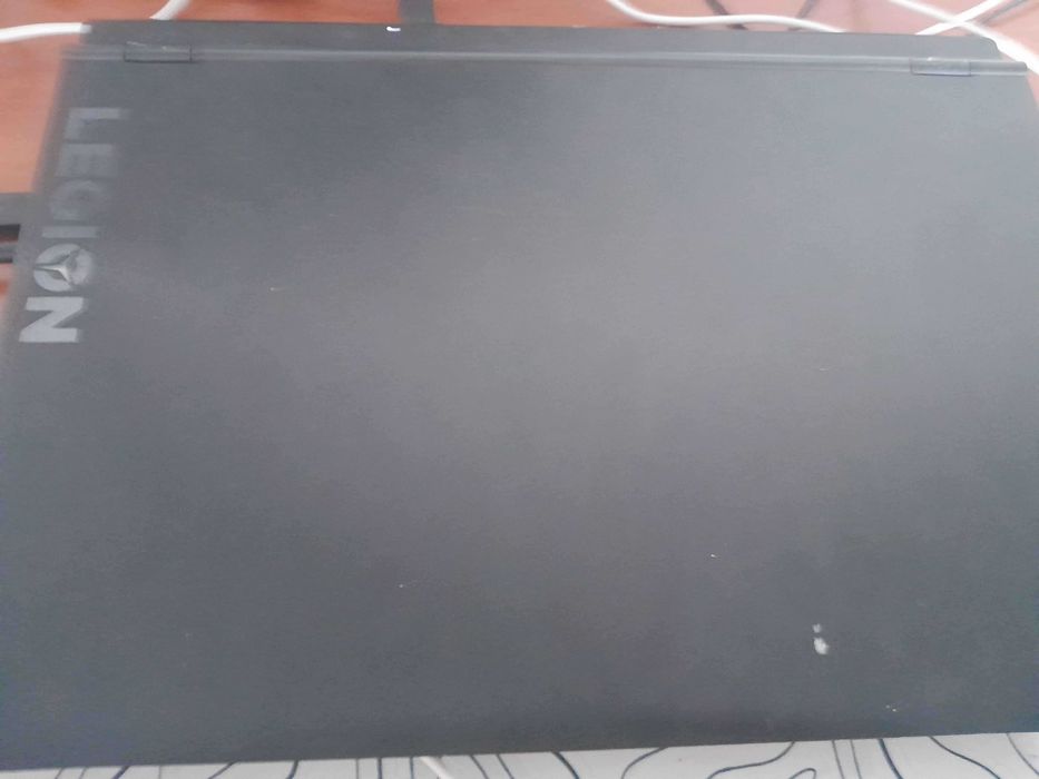 laptop legion Y540 ŁADOWARKA W ZESTAWIE
