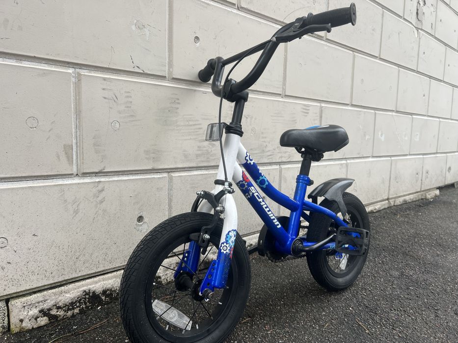 Велосипед дитячий Schwinn 12
