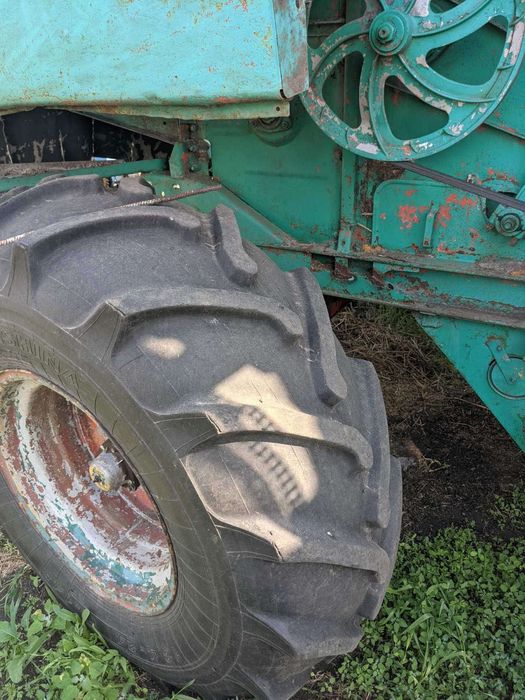 Продам комбайн Дон-1500А