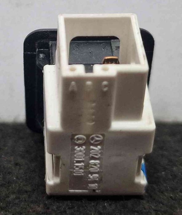 Interruptor Sensor de Luz 2028209410 - MERCEDES-BENZ E-CLASS