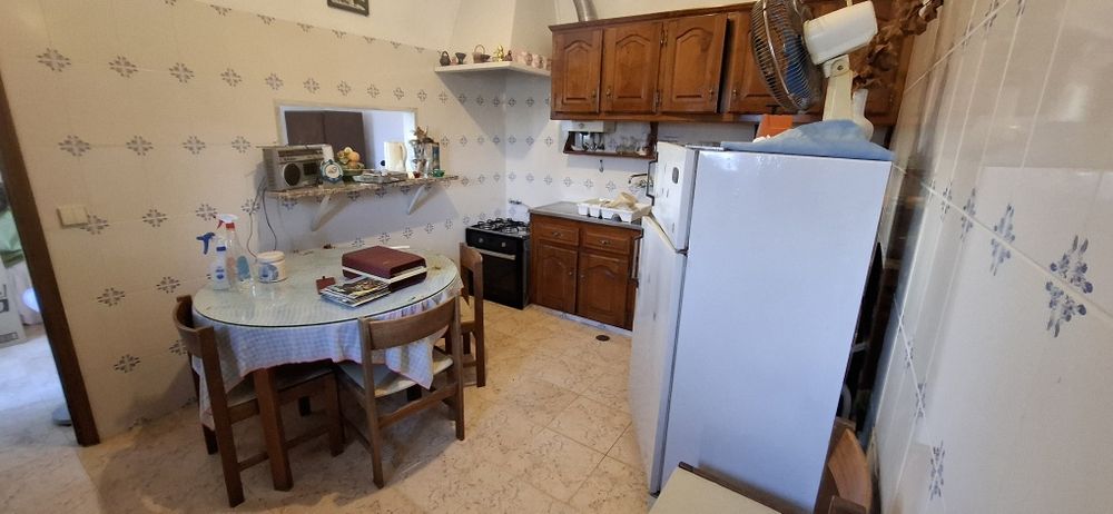 Casa em pedra arrendar