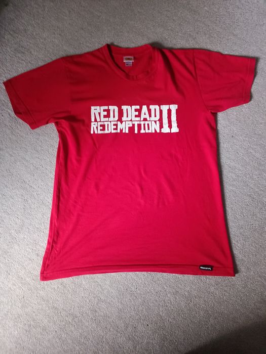 Koszulka Red dead redemption ll