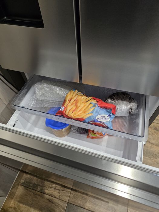 Sprzedam Lodówkę HISENSE