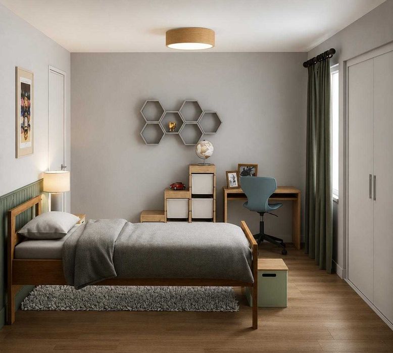 Designer de Interiores