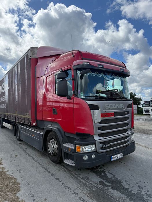 Scania