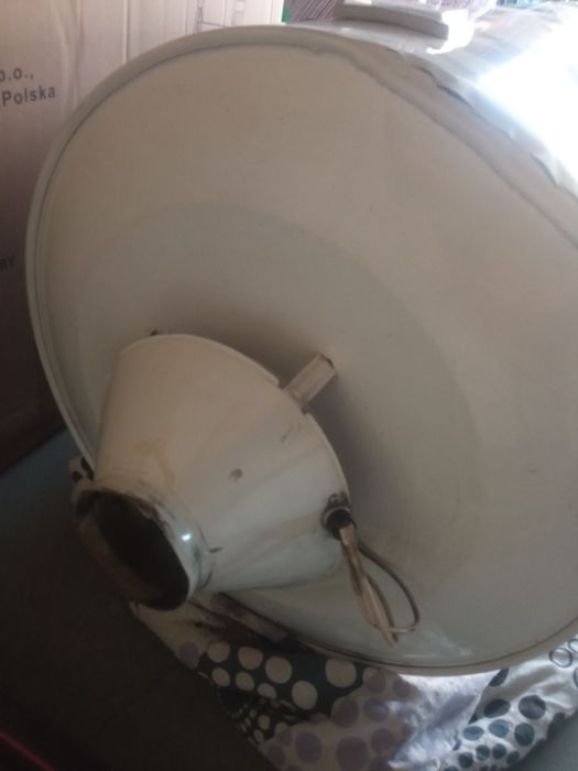 Ariston sga pl 100 gazowy podgrzewacz wody