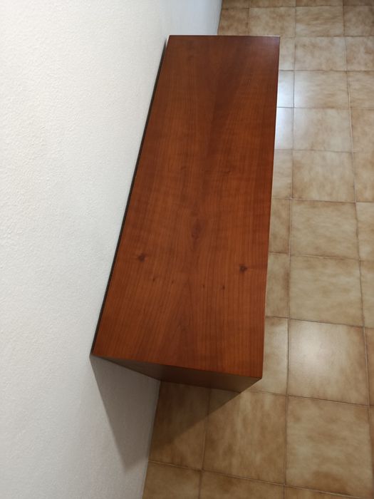 Móvel de entrada