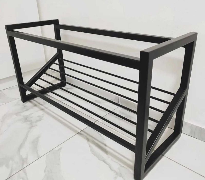 Półki szafki na buty Loft