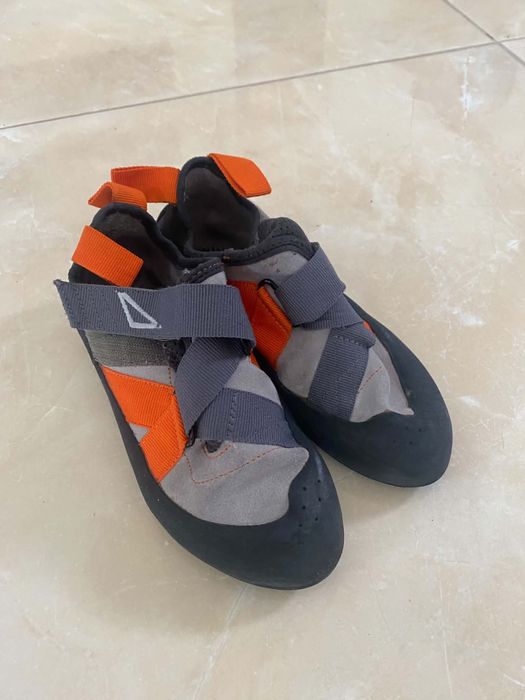 Buty do wspinaczki