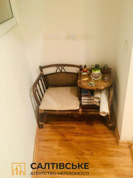 7098-АГ Продам 2к квартиру на Салтовке  Медкомплекс 625 м/р