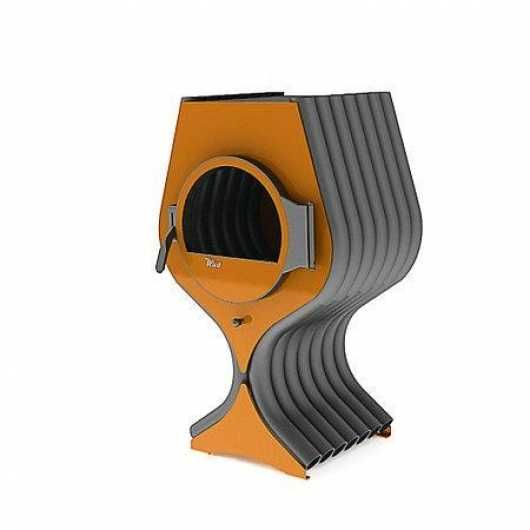 Камінофен "Келих" 9 кВт