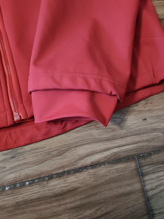 Kurtka męska Softshell Elbrus Signes XXL.