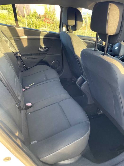 Renault Megane 1.5 DCI Comfort