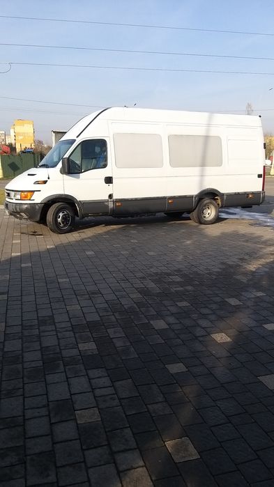 Вантажні перевезення Ужгород