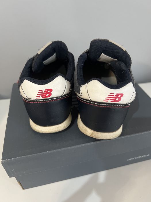Buty new balance adidasy 26.5 15.5cm