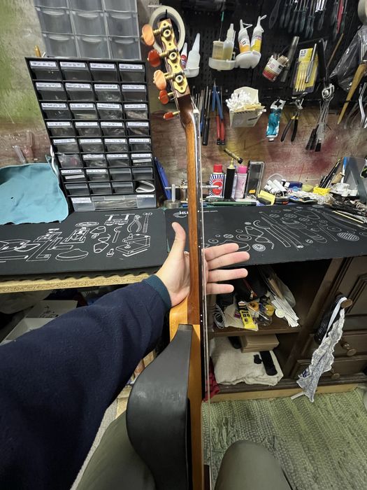 Yamaha SLG200N Silent Guitar Nylon