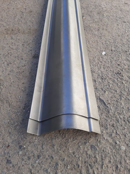 Пороги для FIAT DUCATO, DOBLO,PUNTO (Фиат Дукато,Пежо Боксер, Джампер,