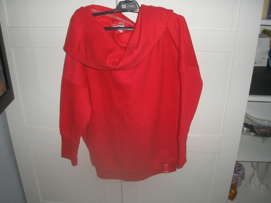 Bluza Diverse S damska Nowa