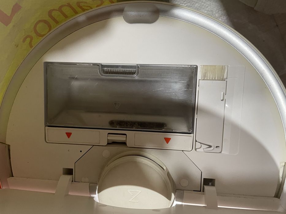 Aspirador xiaomi vaacuum