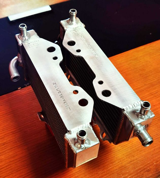 Fit 1994-2005 Kawasaki KX125 KX250 KX 125/250 1995 96