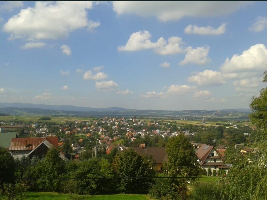 Noclegi, Pokoje na wynajem, Noclegi Raba Wyżna wolne pokoje