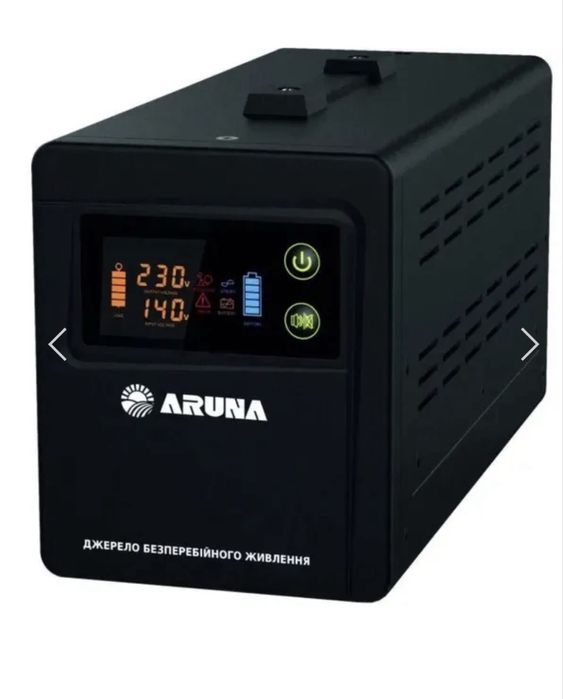 Інвертори, ДБЖ Volt Polska Sinus Pro, Voltik,Aruna