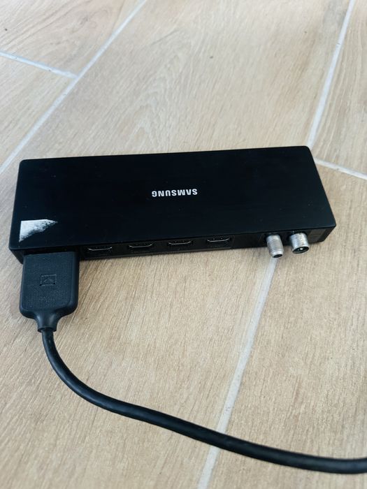 TV Samsung Smart 4K SUHD de 55 polegadas | UE55KS7000U