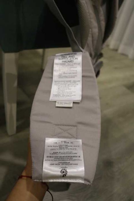 Marsupio Ergobaby Omni