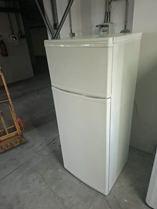 Ariston a funcionar a um preço acessível