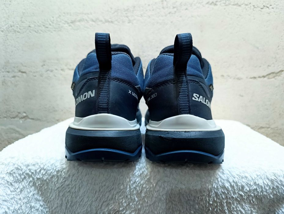 SALOMON X ULTRA 360 GTX r.44 Gore-Tex stan bardzo dobry