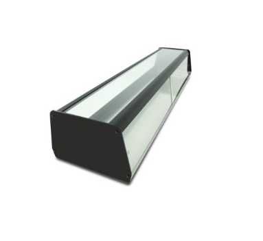 Vitrine Expositora Neutra - NOVA