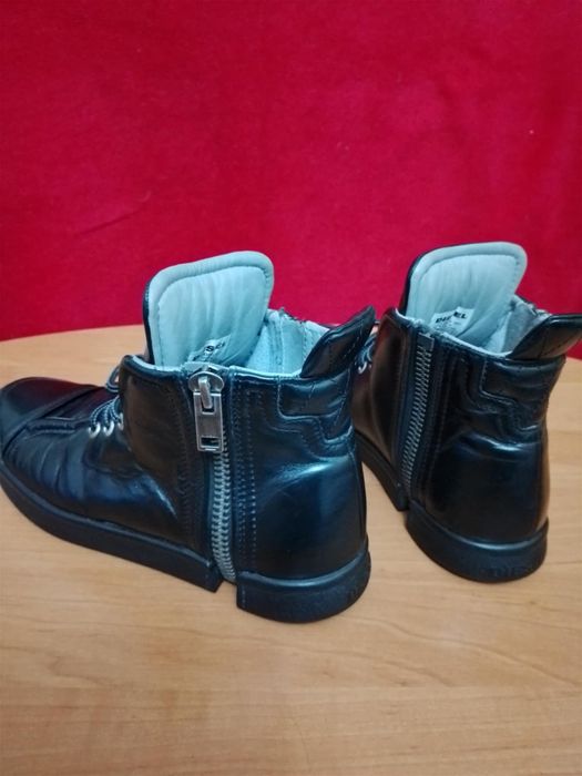 Черевики жіночі Diesel