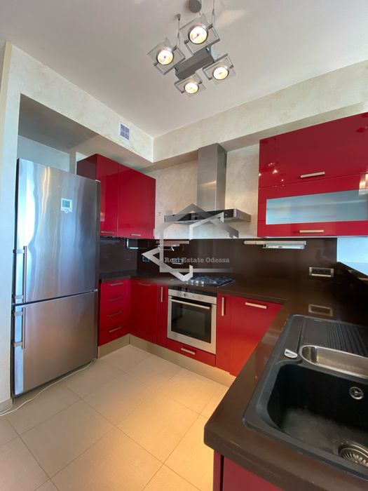 Сдам Пентхаус Терраса Отрада Ланжерон ЖК Гали парк Шевченко паркинг